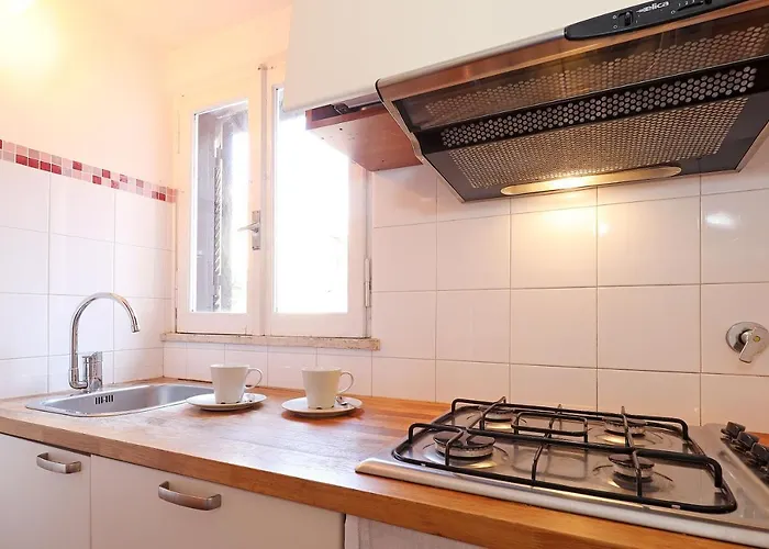 Appartement Monserrato Rome