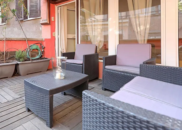 Appartement Monserrato *