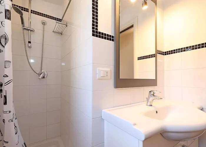 Appartement Monserrato *