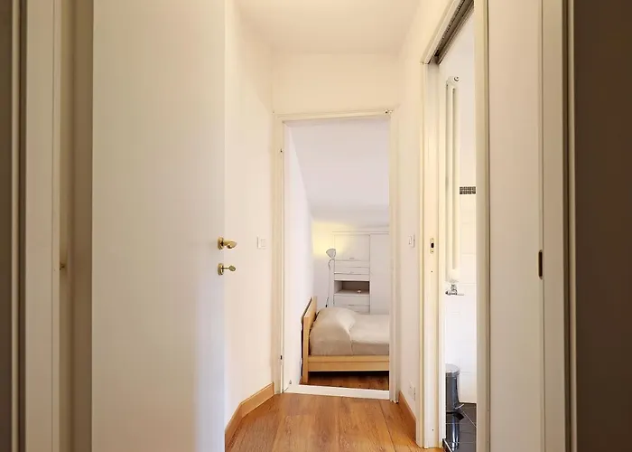 Monserrato Appartement
