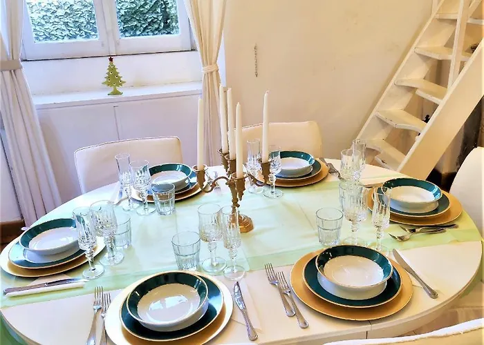 Appartement Monserrato *