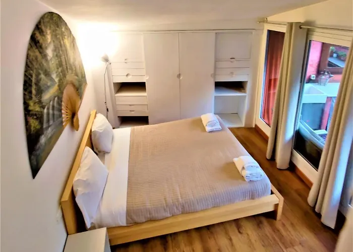 Appartement Monserrato *