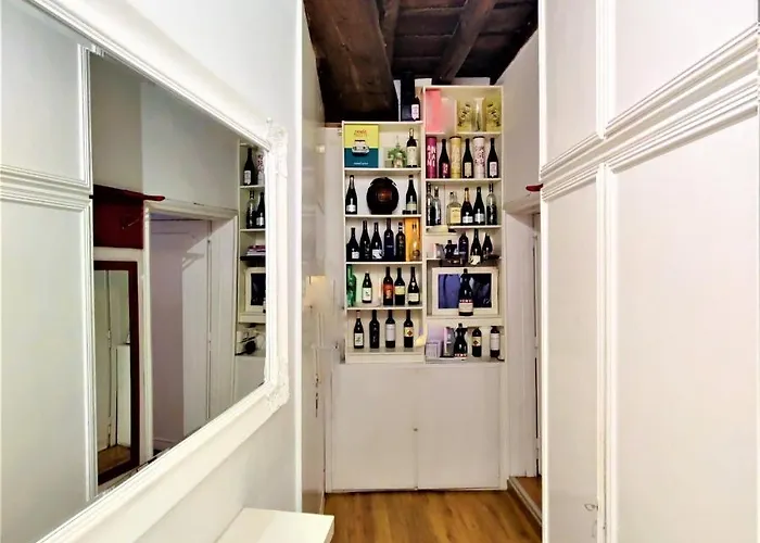 Monserrato Appartement