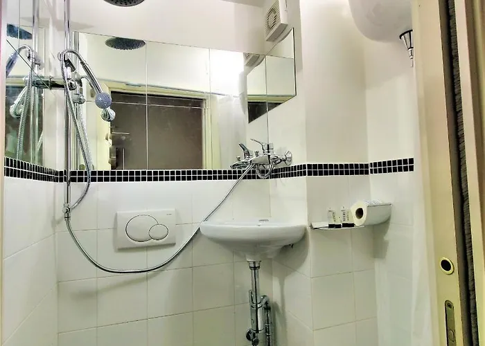 Appartement Monserrato Rome