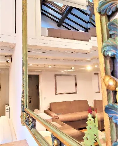 Monserrato Appartement *