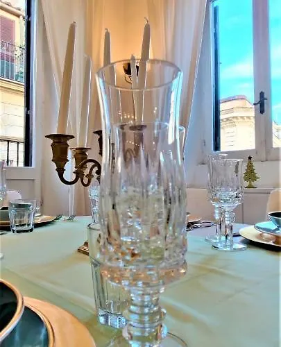 Monserrato Appartement