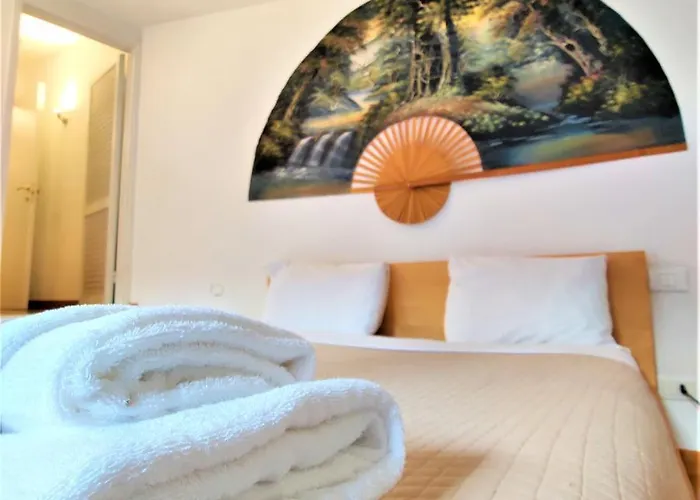 Monserrato Appartement *