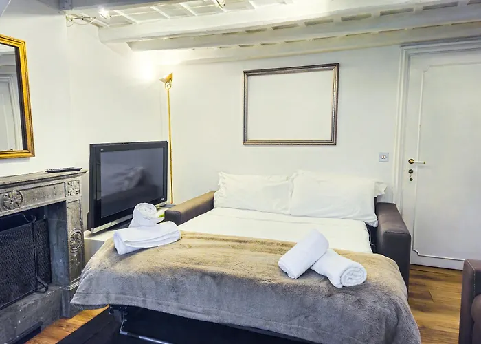 Appartement Monserrato