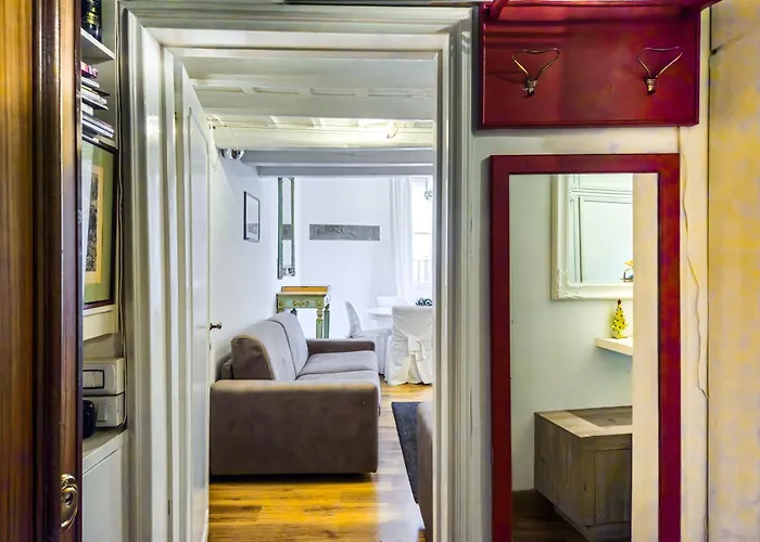 Monserrato Appartement *