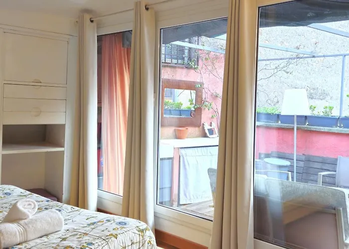 Appartement Monserrato Rome