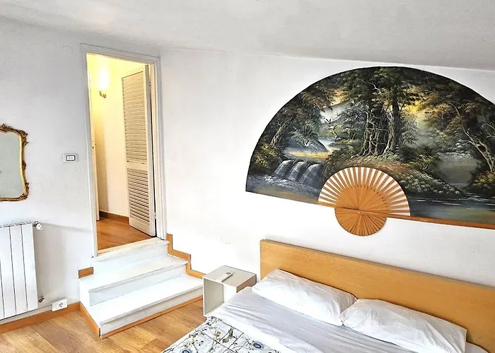 Appartement Monserrato Rome