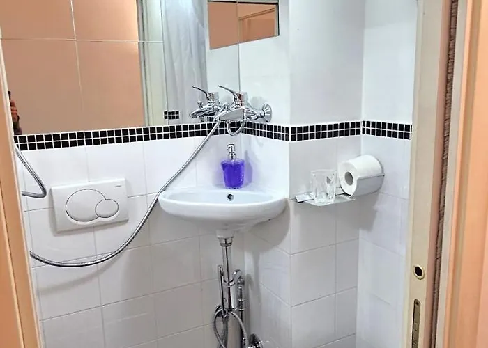Appartement Monserrato
