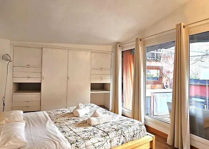 Appartement Monserrato *