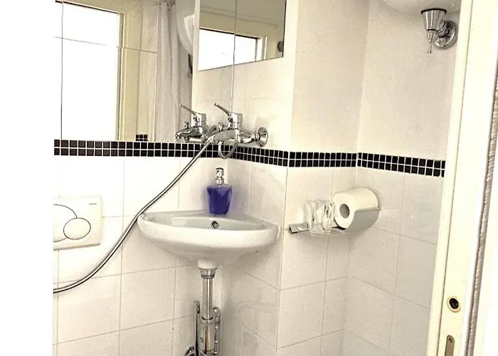 Appartement Monserrato Rome
