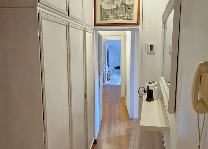 Appartement Monserrato