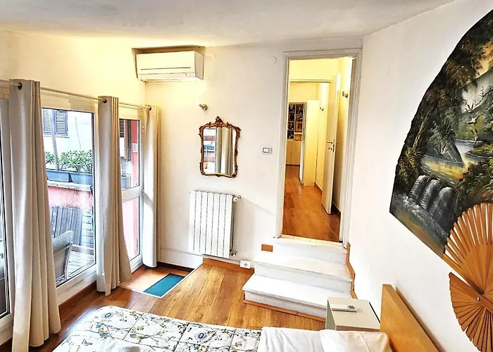 Appartement Monserrato *