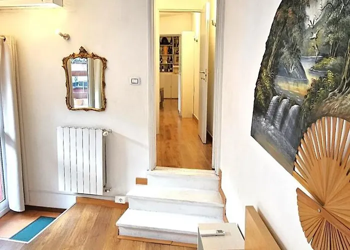 Monserrato Appartement *