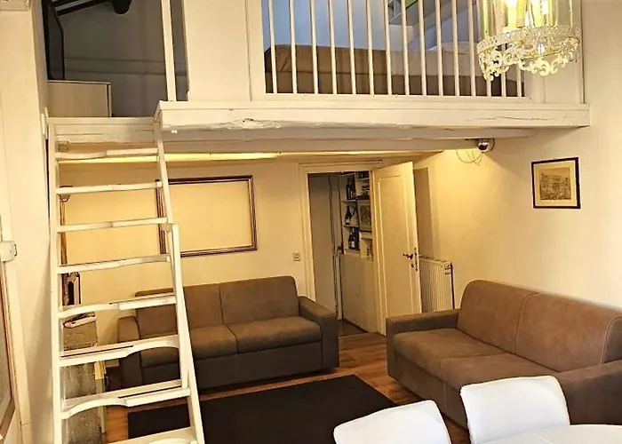 Appartement Monserrato