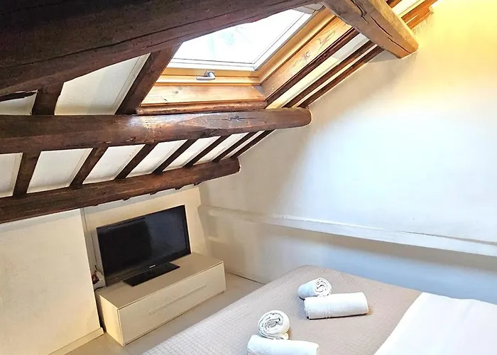 Monserrato Appartement