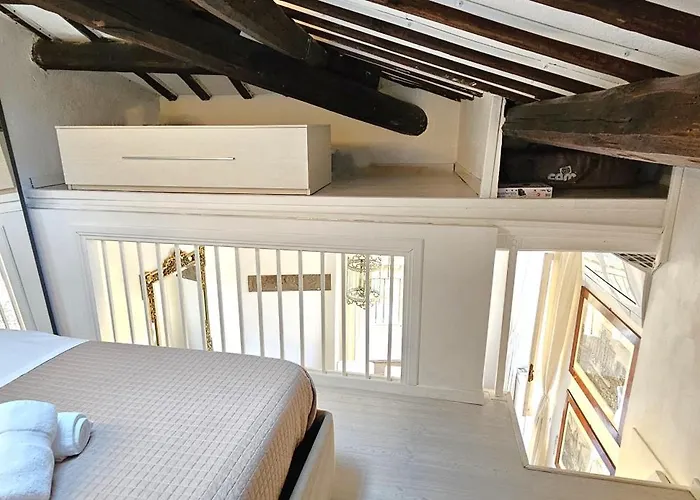 Monserrato Appartement