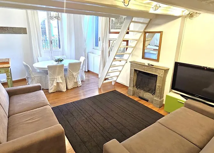 Appartement Monserrato Rome
