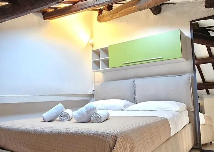 Monserrato Appartement Rome