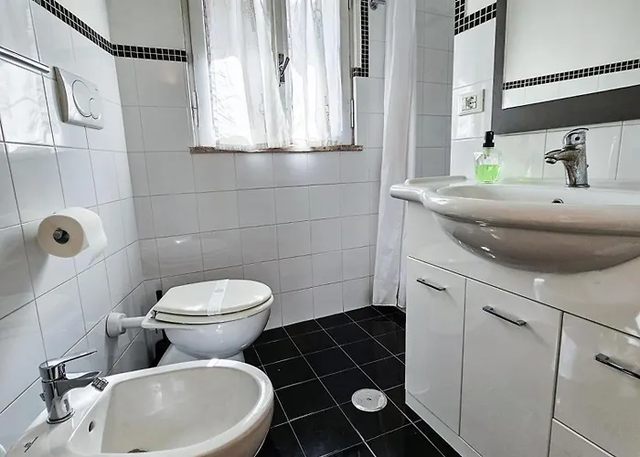 Monserrato Appartement *
