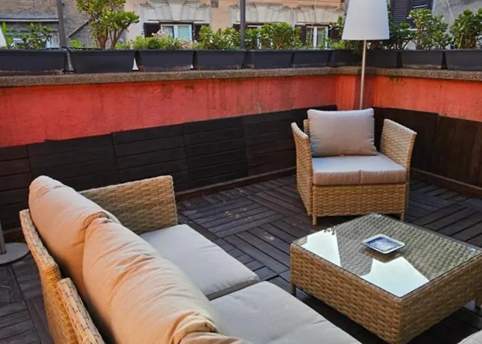 Appartement Monserrato *