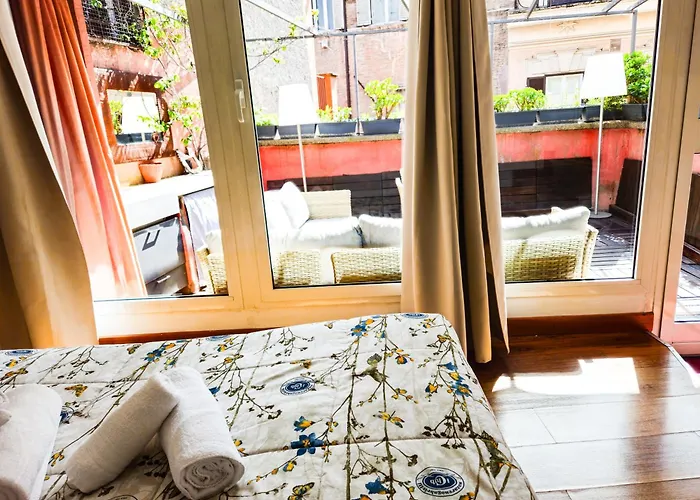 Appartement Monserrato