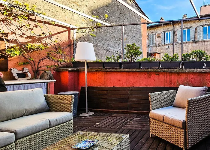 Appartement Monserrato *
